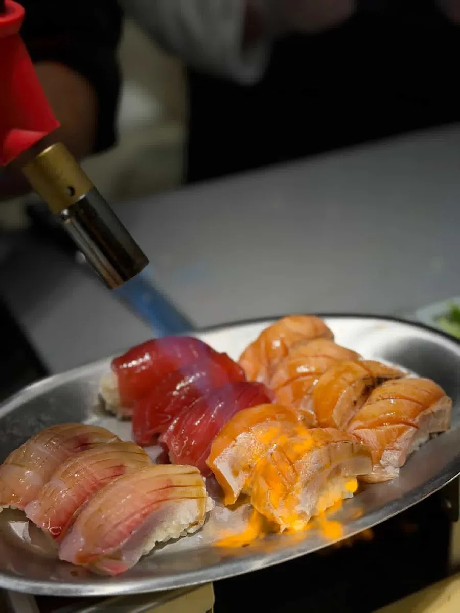 Kai Sushi Bar — foto 2
