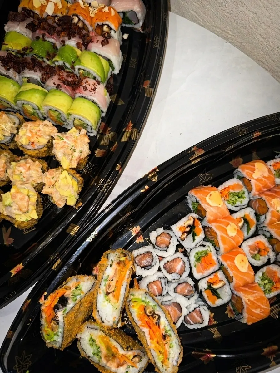 Kai Sushi Bar — foto 3