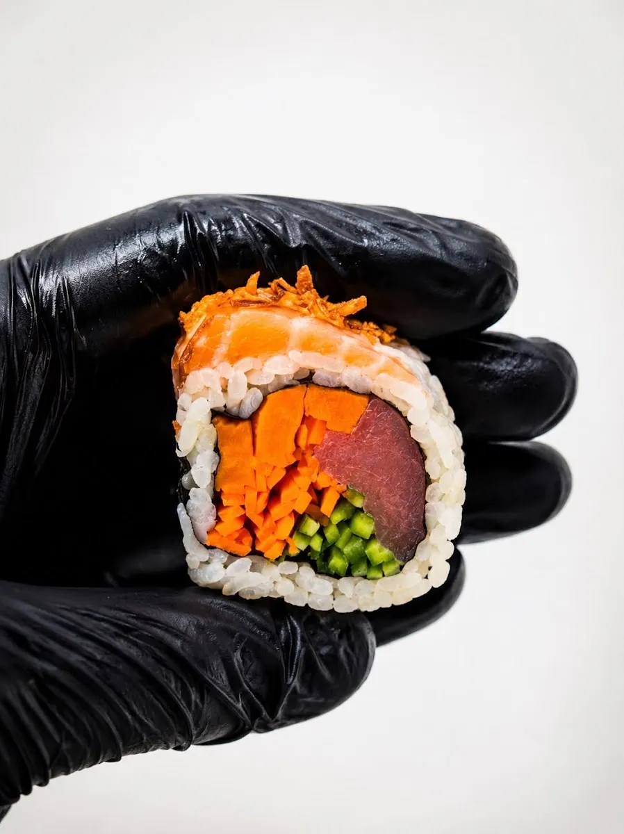 Kai Sushi Bar — foto 5