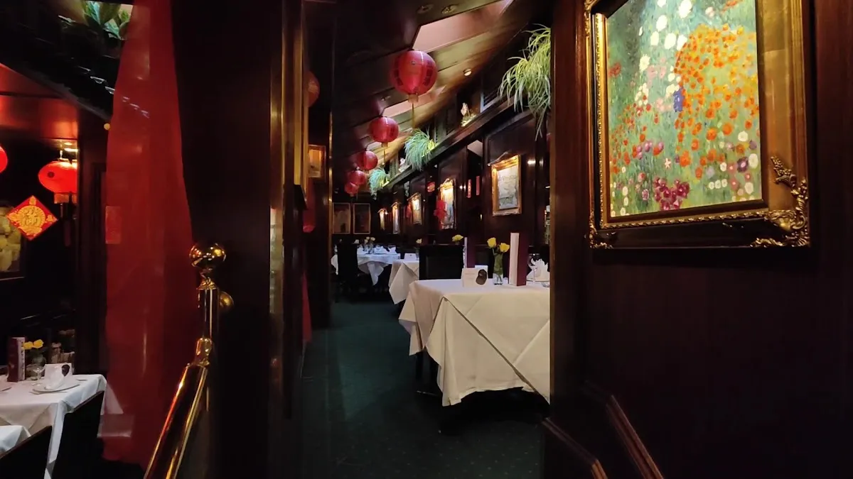 Kaifeng Restaurant — photo 5
