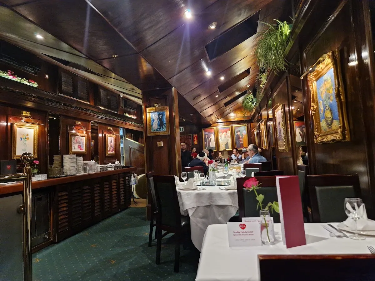 Kaifeng Restaurant — photo 7