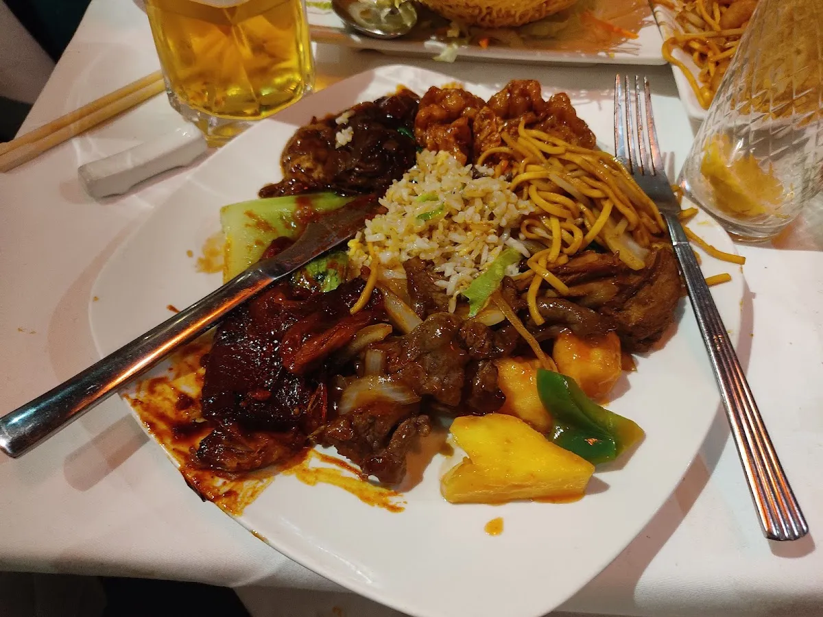 Kaifeng Restaurant — photo 8