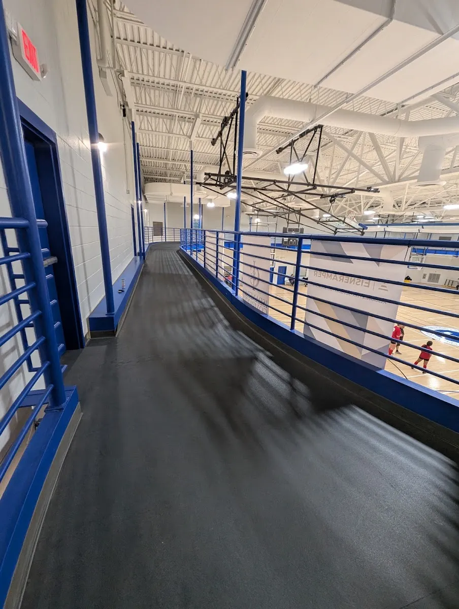 Kaiserman JCC — photo 3