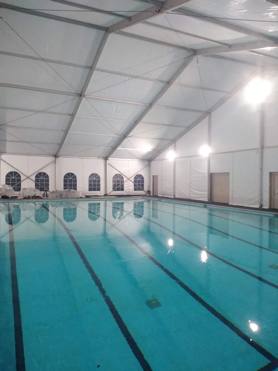 Kaiserman JCC — photo 7