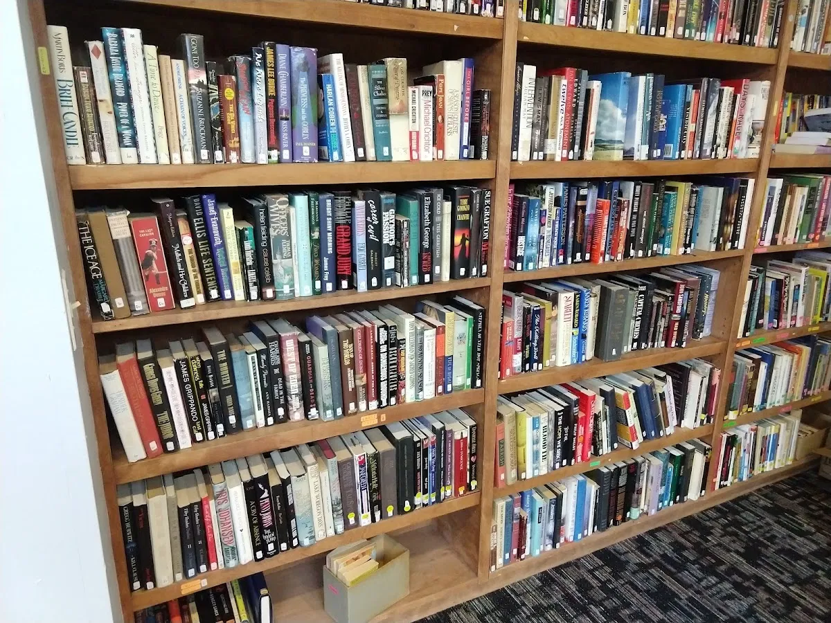 Kaiserman JCC — photo 9