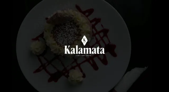 Kalamata Cafe — foto 4