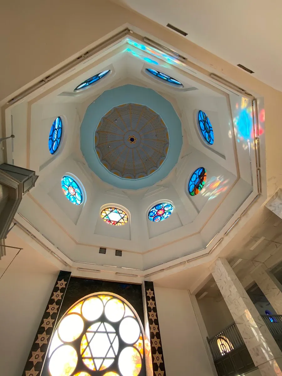 Kaliningrad New Synagogue — foto 6