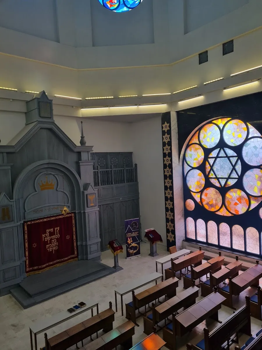 Kaliningrad New Synagogue — foto 7
