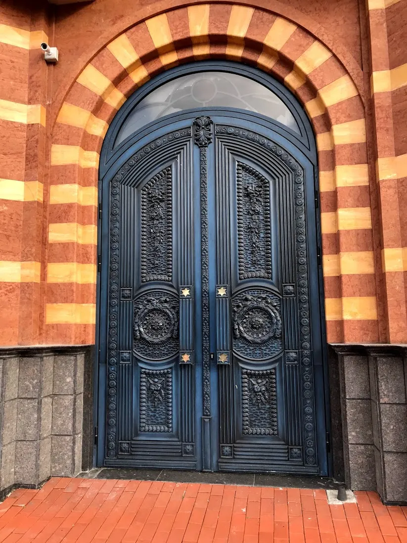 Kaliningrad New Synagogue — foto 8