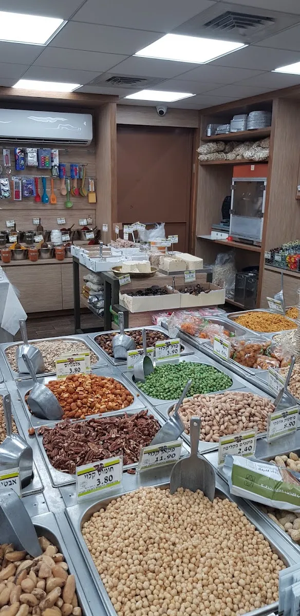 Kaliyat Yevgi (Pinsker, Rishon LeZion) — photo 10