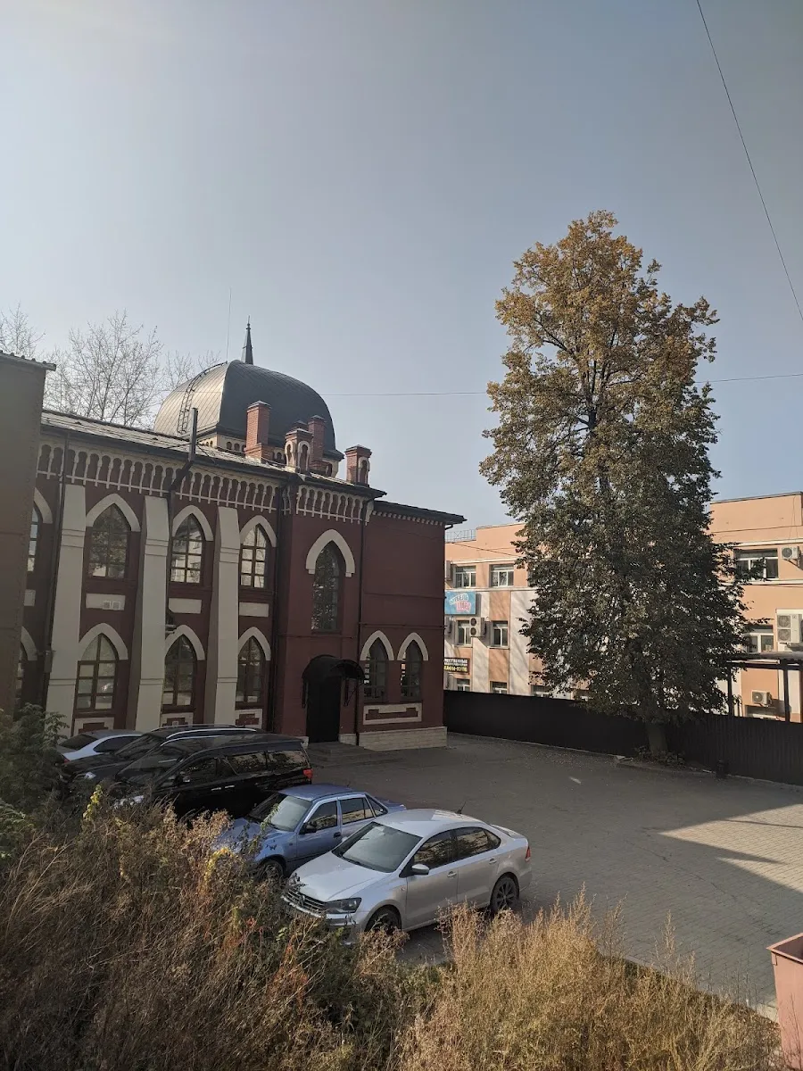 Kaluga Jewish Community — foto 3