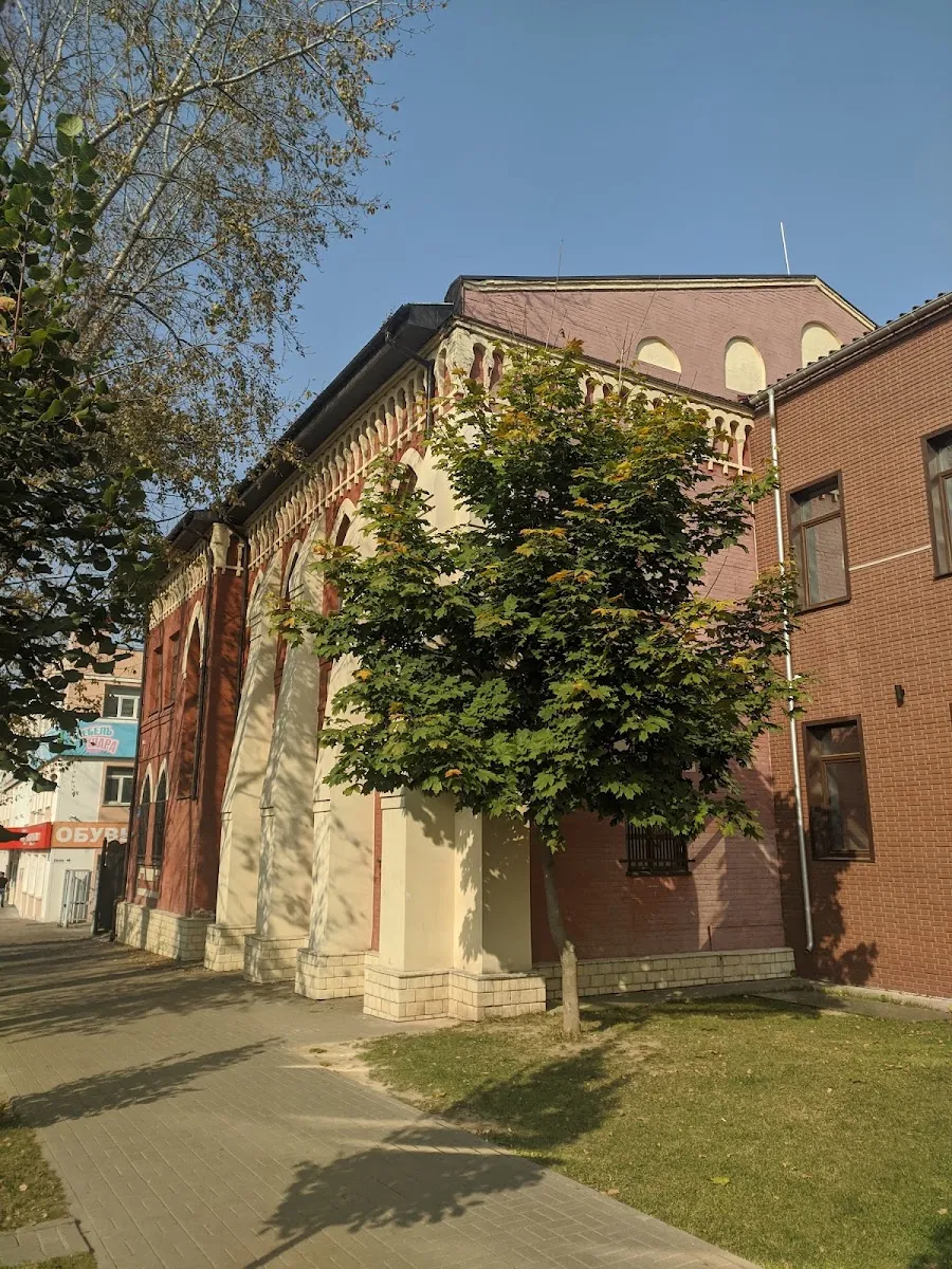 Kaluga Jewish Community — foto 4