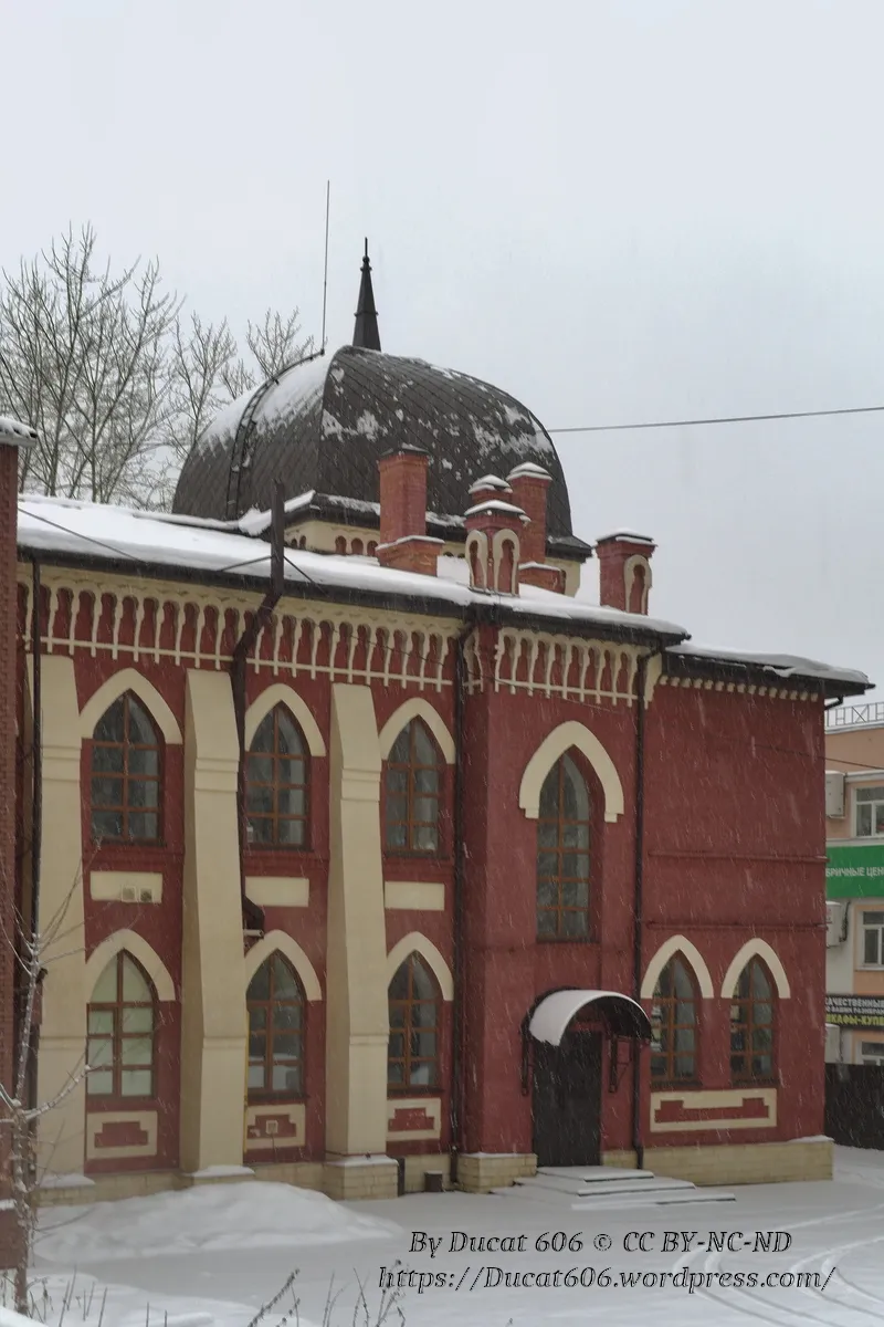 Kaluga Jewish Community — foto 5