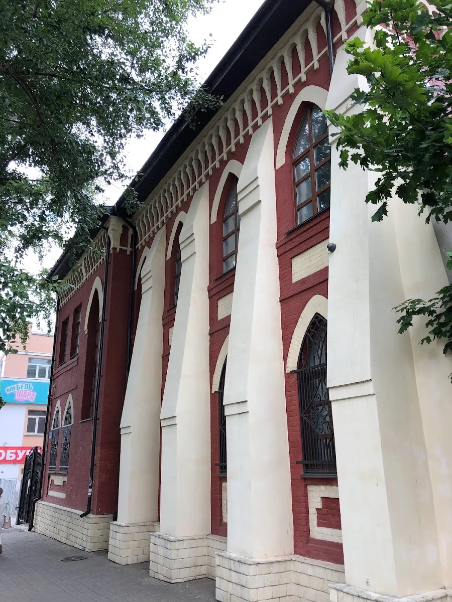 Kaluga Jewish Community — foto 6