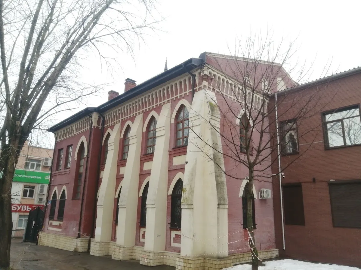 Kaluga Jewish Community — foto 8