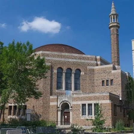 KAM Isaiah Israel Congregation — foto 2