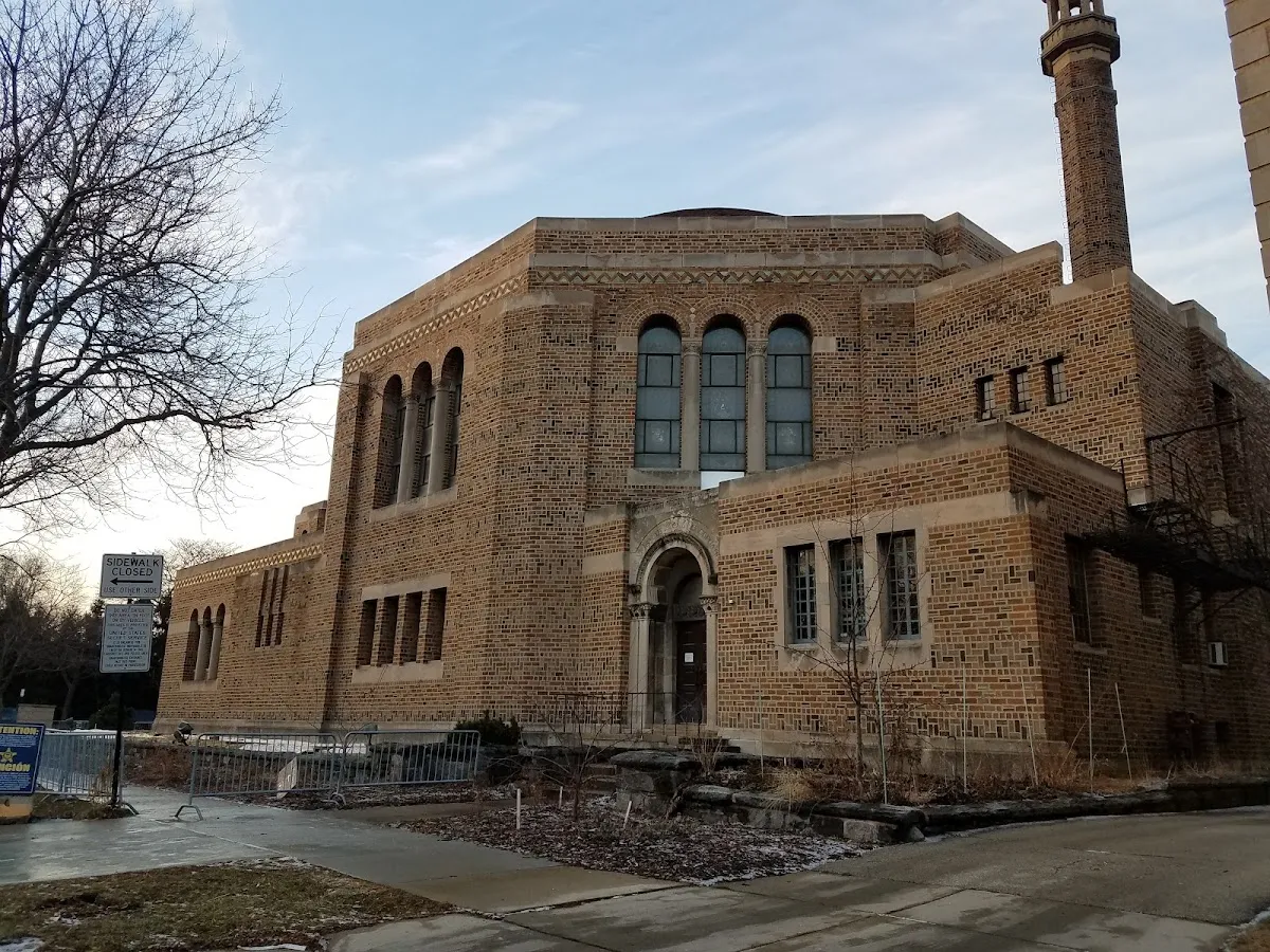 KAM Isaiah Israel Congregation — foto 6