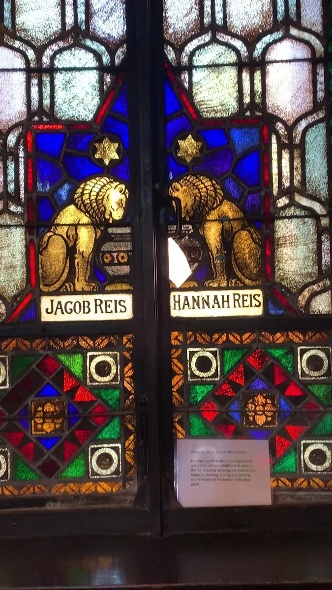 KAM Isaiah Israel Congregation — foto 8