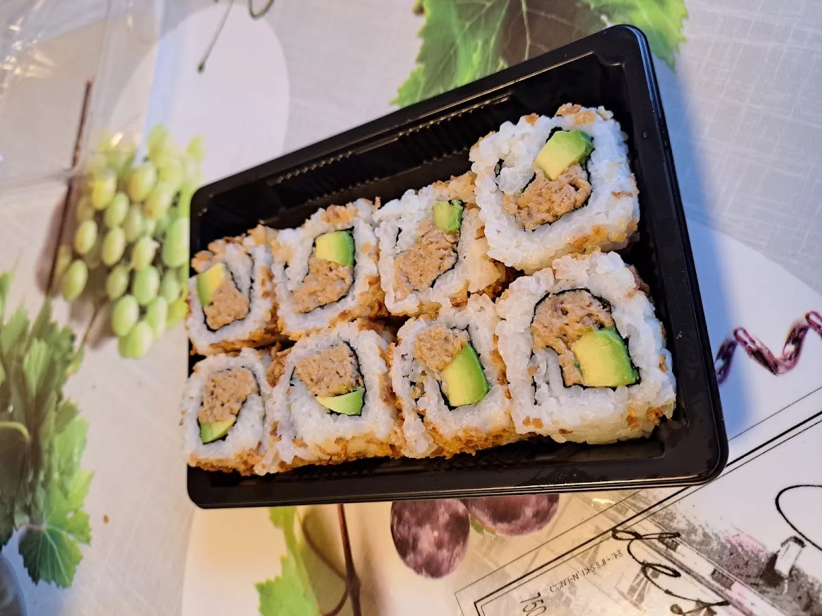 KAMPAI Créteil Glatt Cacher — foto 7