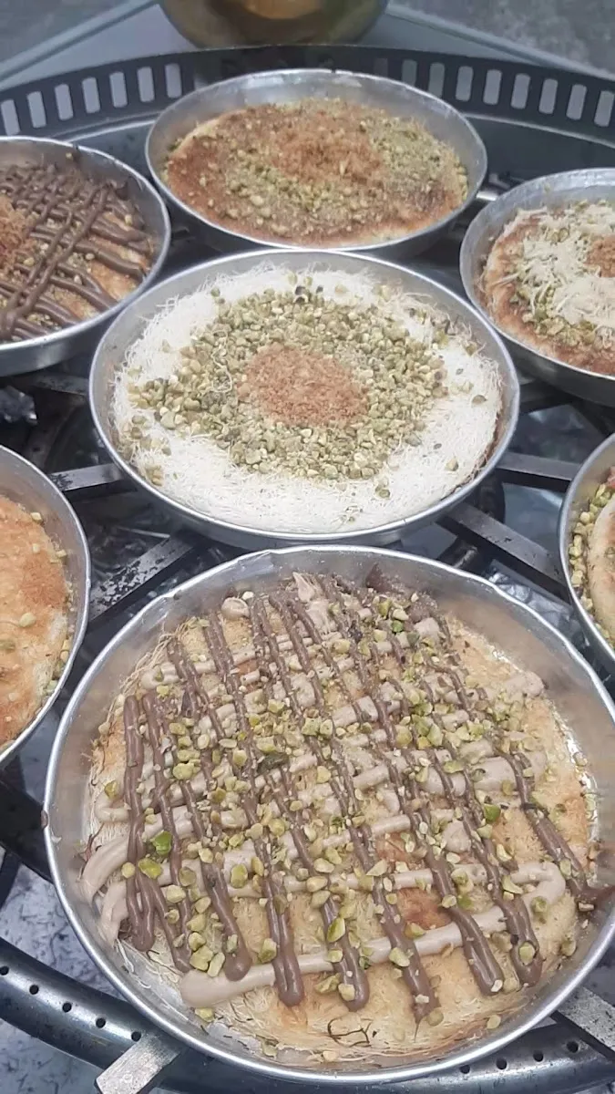 Kanafeh Ir David — foto 2