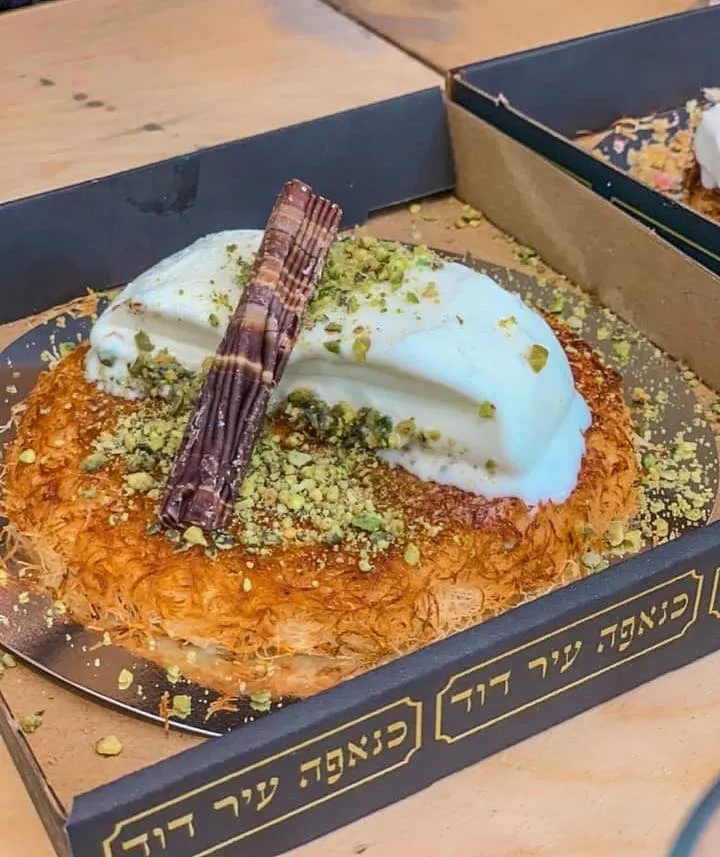 Kanafeh Ir David — foto 3