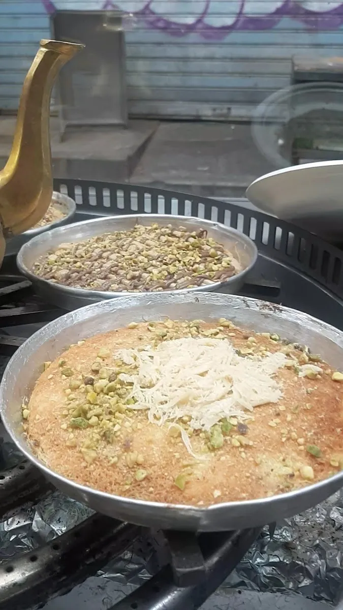 Kanafeh Ir David — foto 4