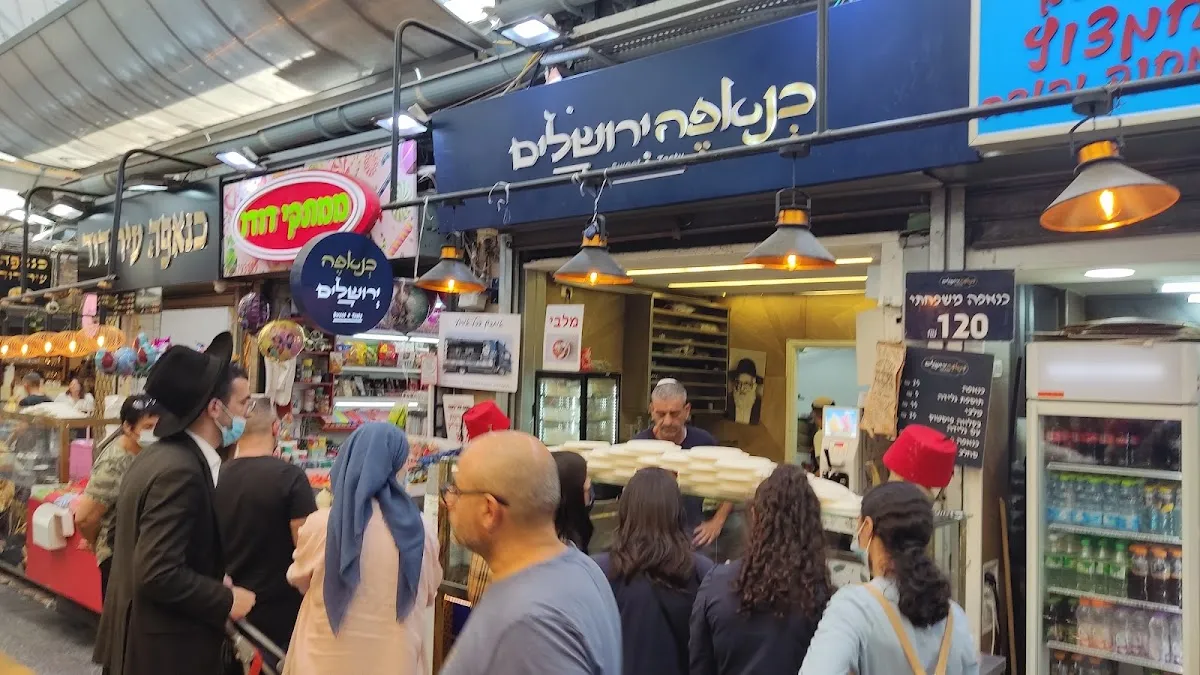 Kanafeh Ir David — foto 5