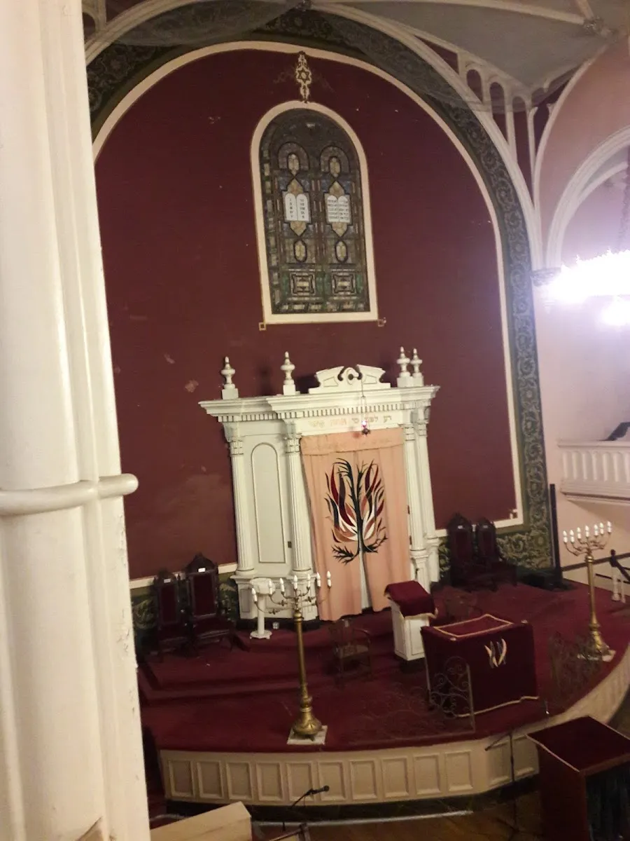 Kane Street Synagogue — photo 4