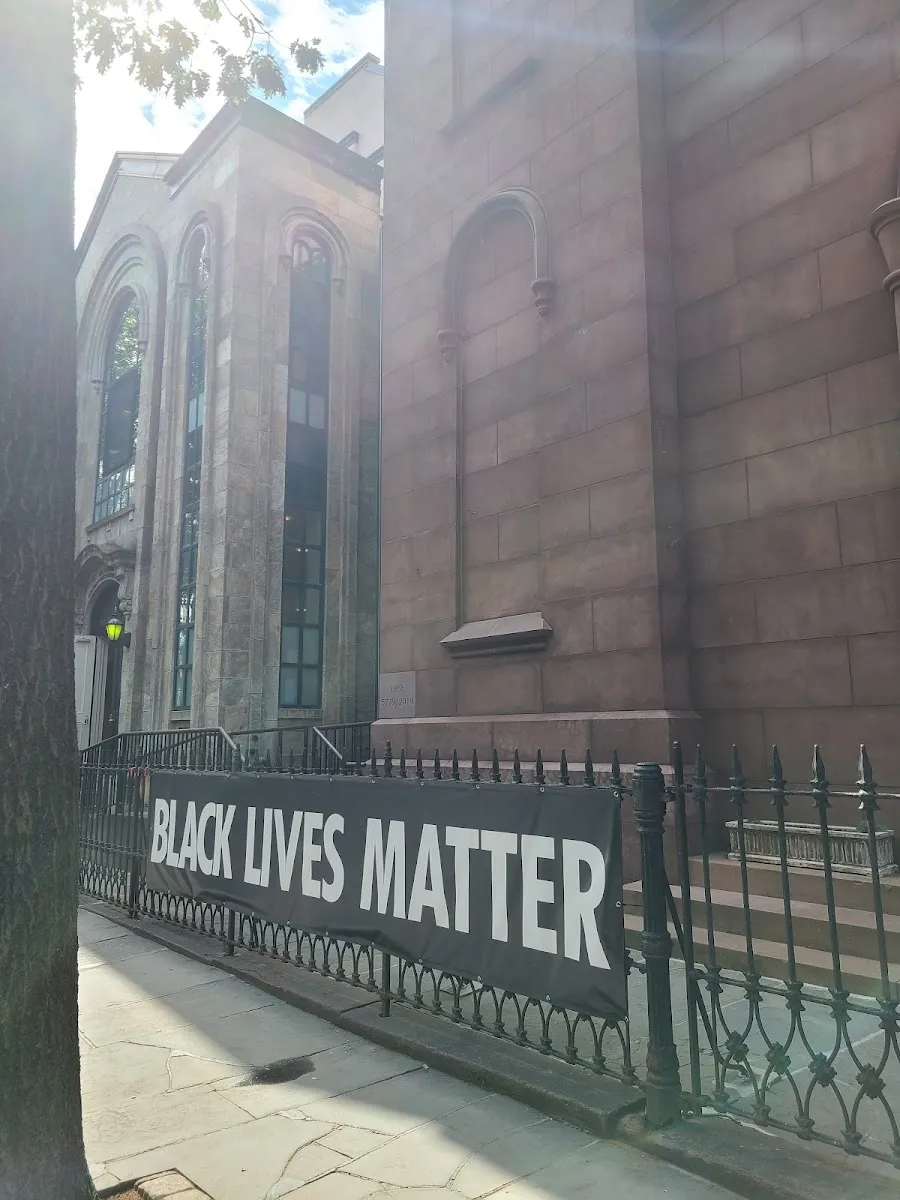 Kane Street Synagogue — photo 6