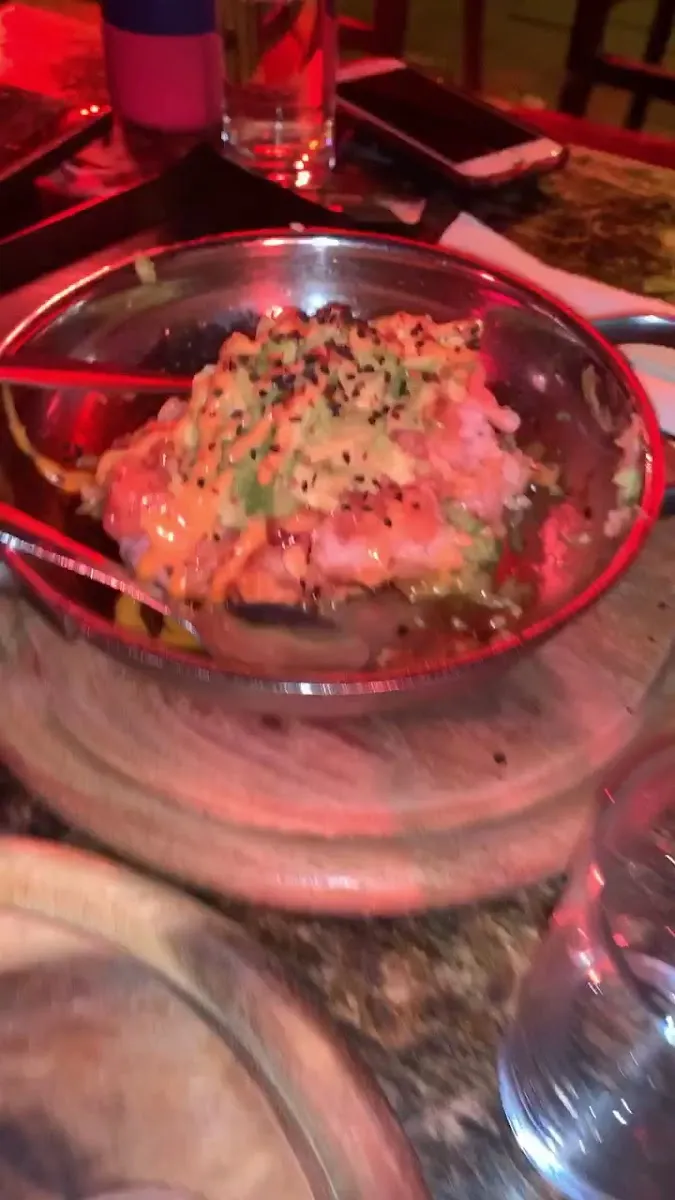 Kanki Sushi Wine Bar — photo 2
