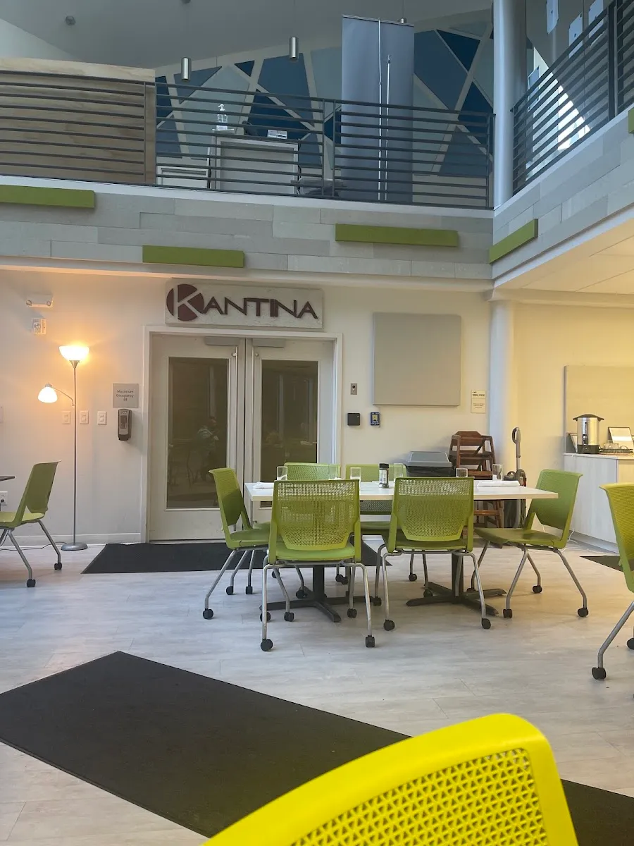 Kantina