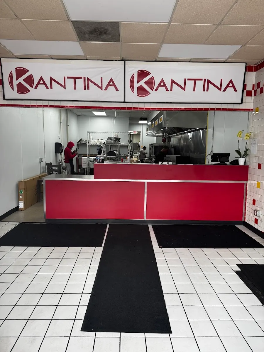Kantina — photo 5