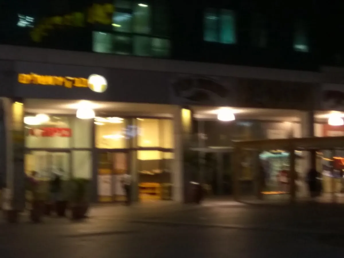 Kanyon HaMamtakim — photo 6