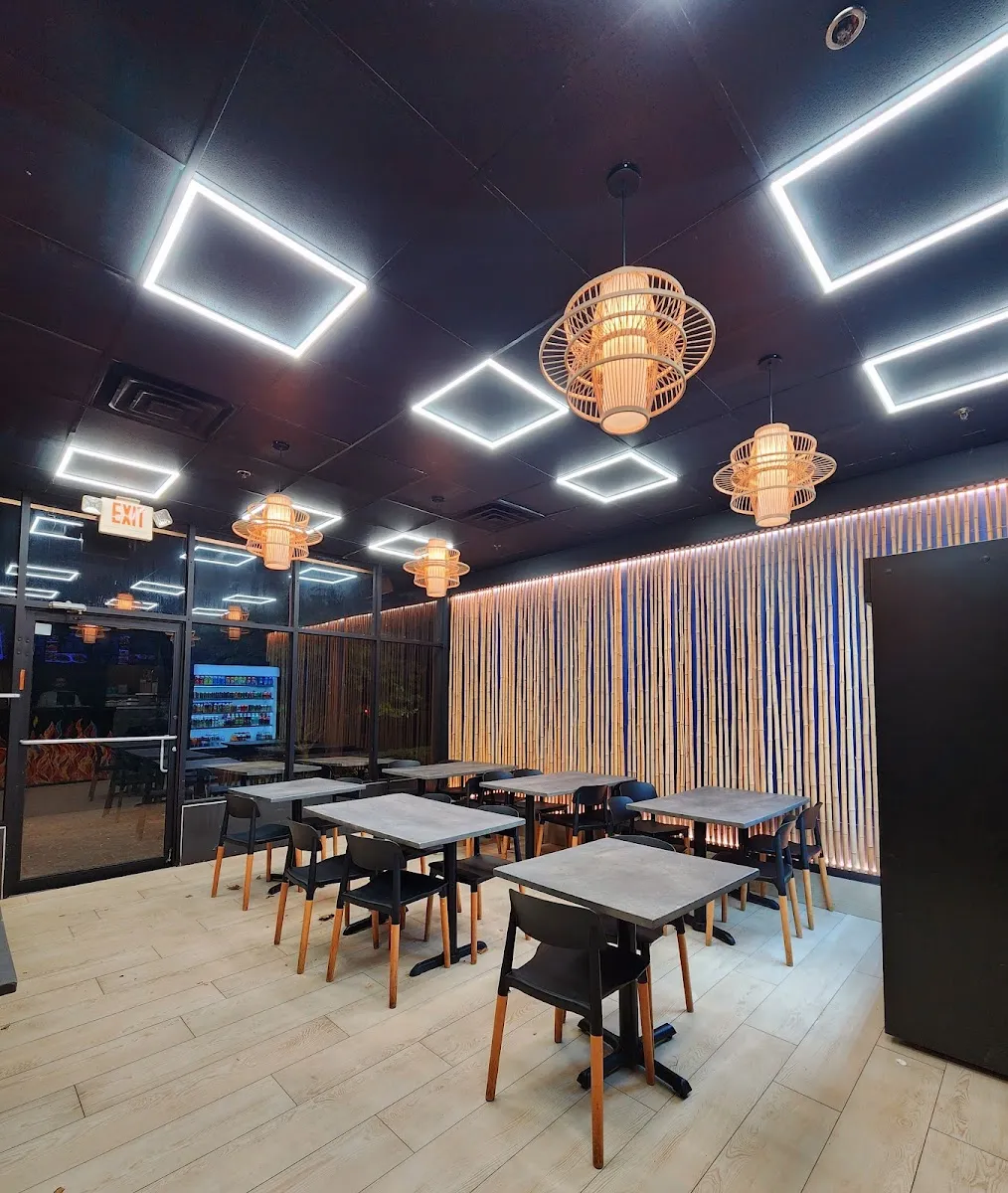 KAPAO BY WOK TOV — photo 7