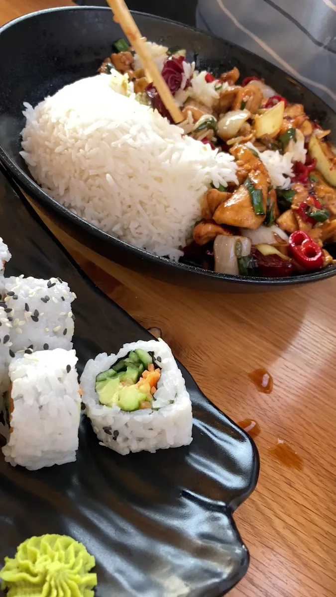 Kapao Thai Food — foto 2