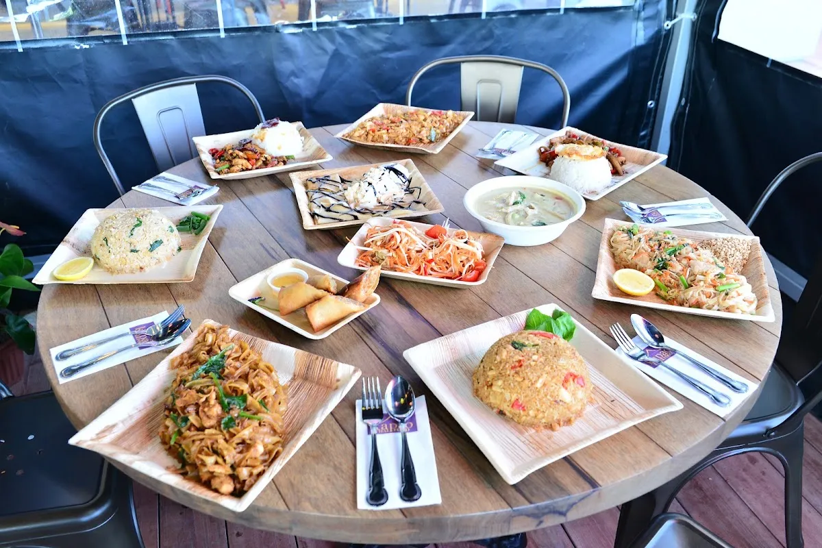 Kapao Thai Food — foto 3