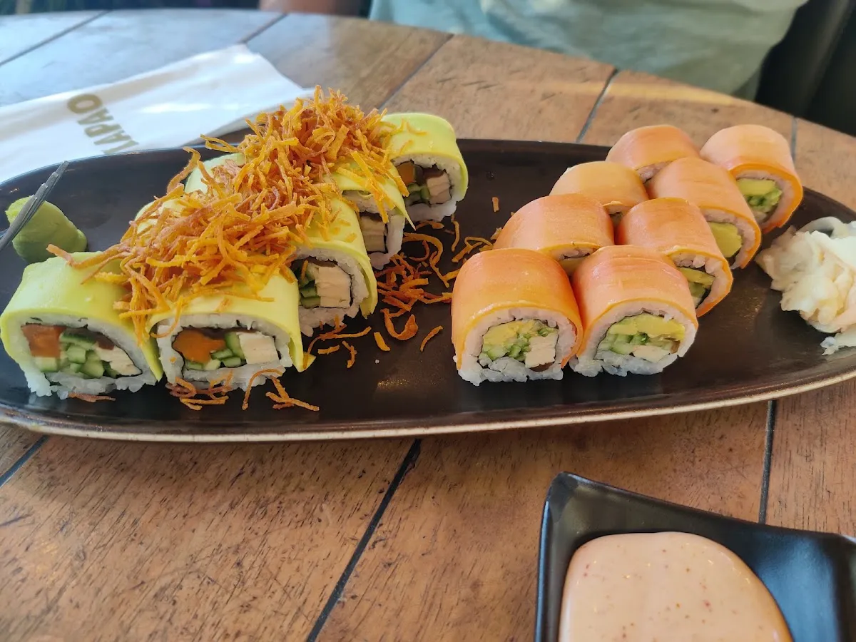 Kapao Thai Food — foto 4