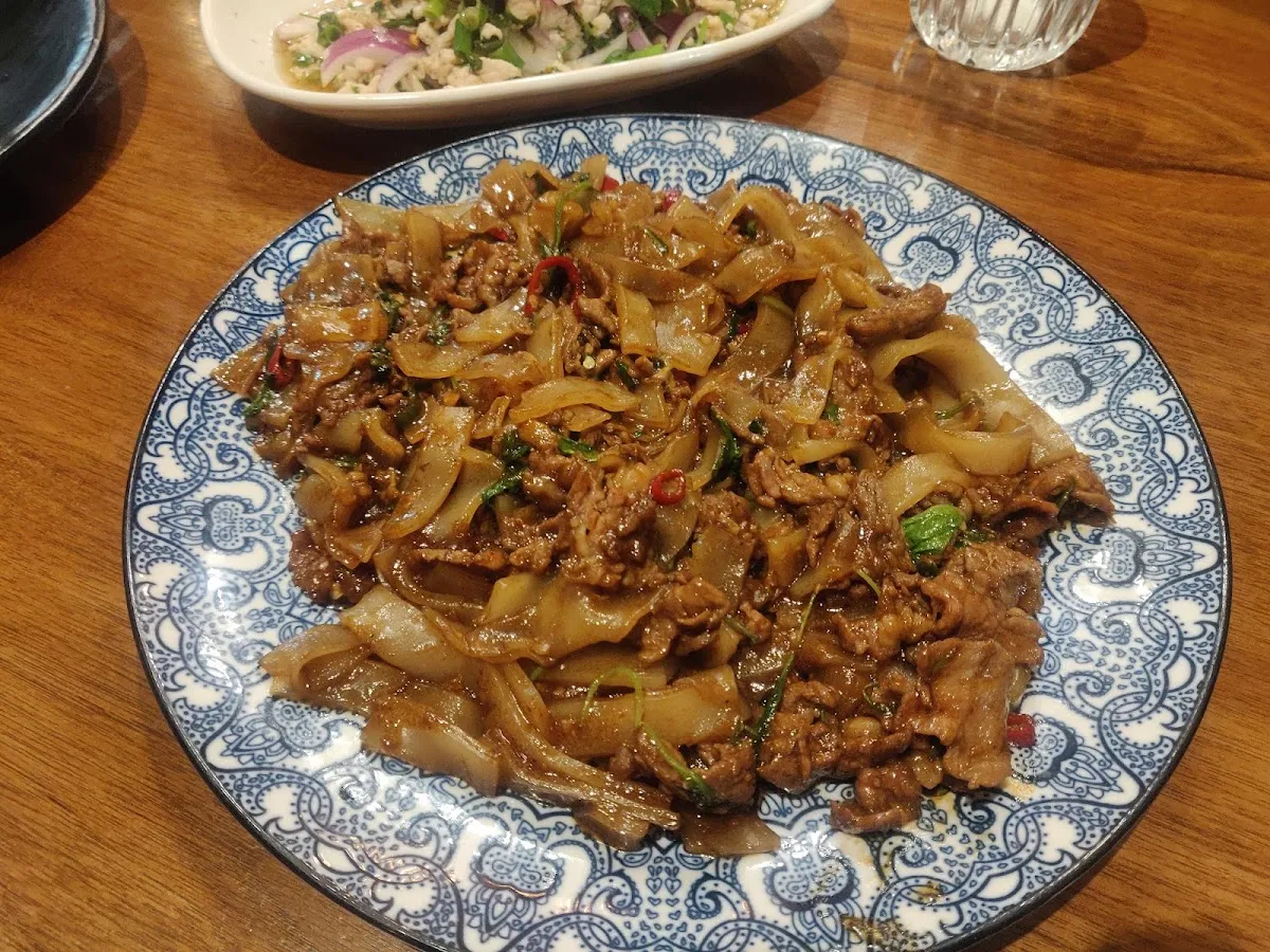 Kapao Thai Food — foto 5
