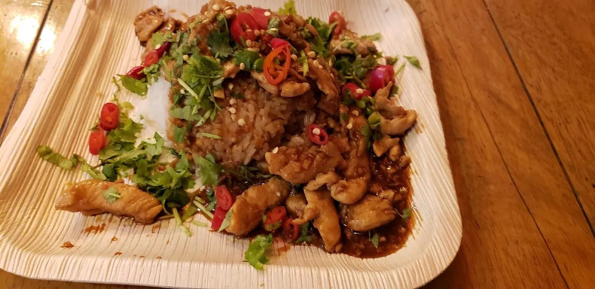 Kapao Thai Food — foto 6