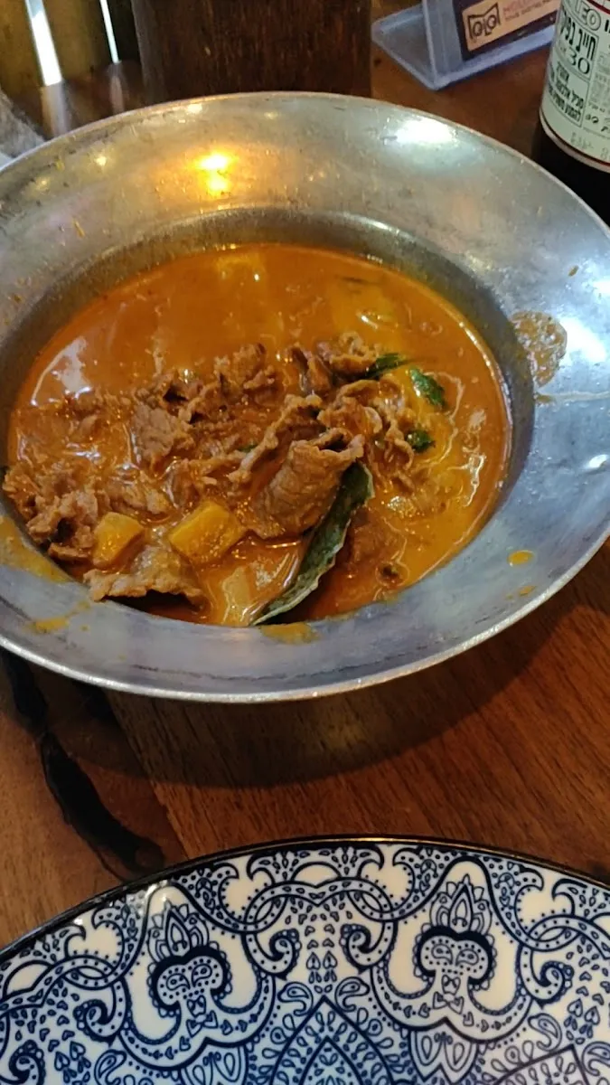 Kapao Thai Food — foto 7