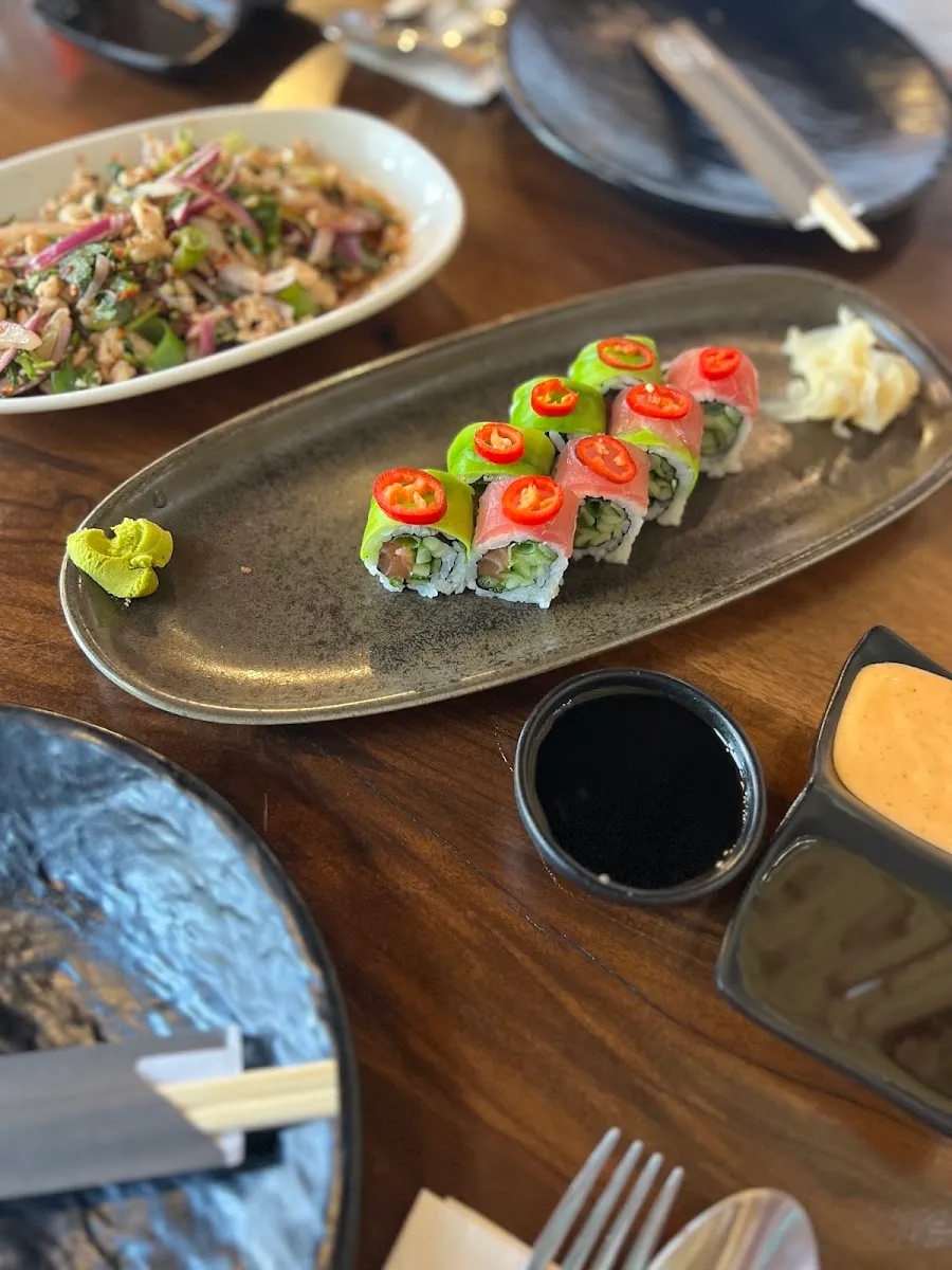 Kapao Thai Food — foto 8