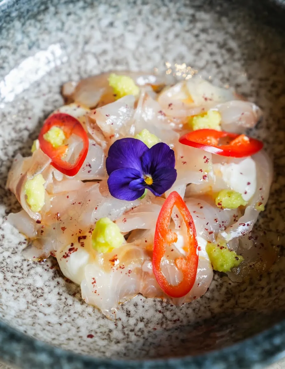 Kapara Restaurant Soho — foto 3
