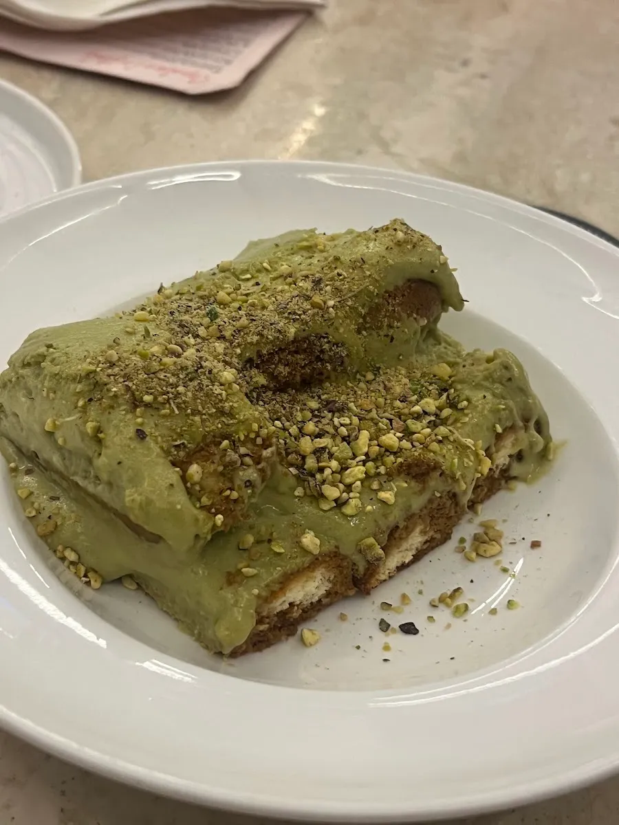 Kapara Restaurant Soho — foto 5