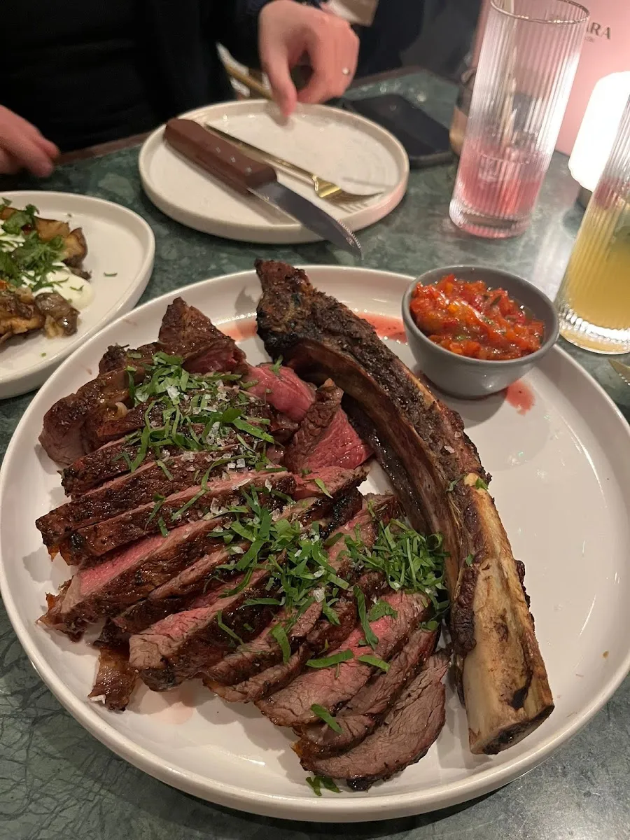 Kapara Restaurant Soho — foto 9
