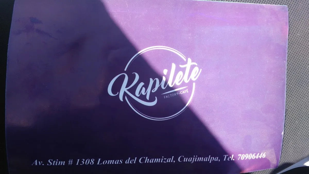 Kapilete — photo 4