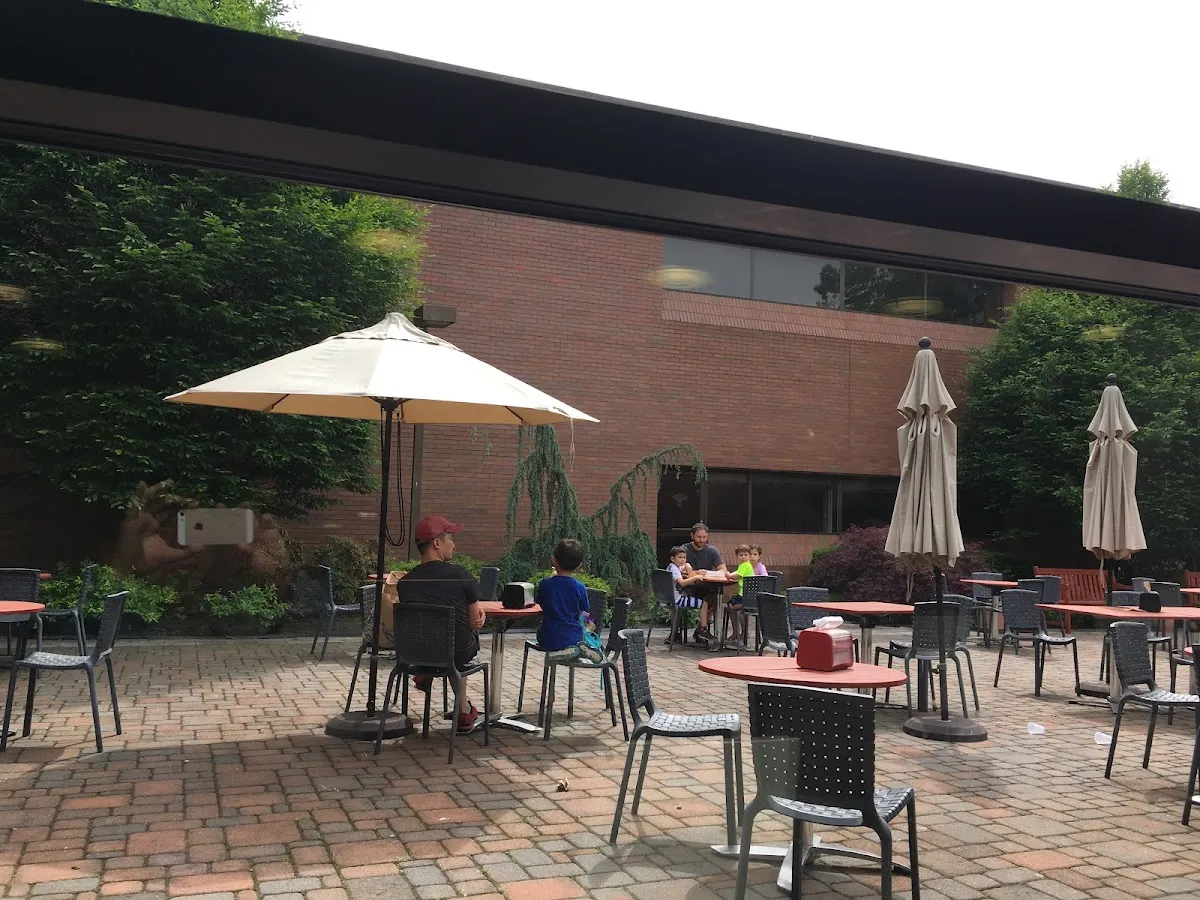 Kaplen JCC on the Palisades — foto 5