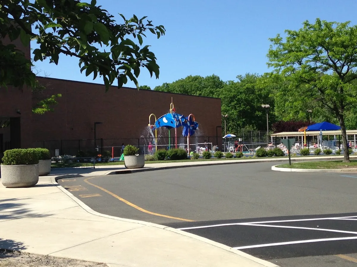 Kaplen JCC on the Palisades — foto 10