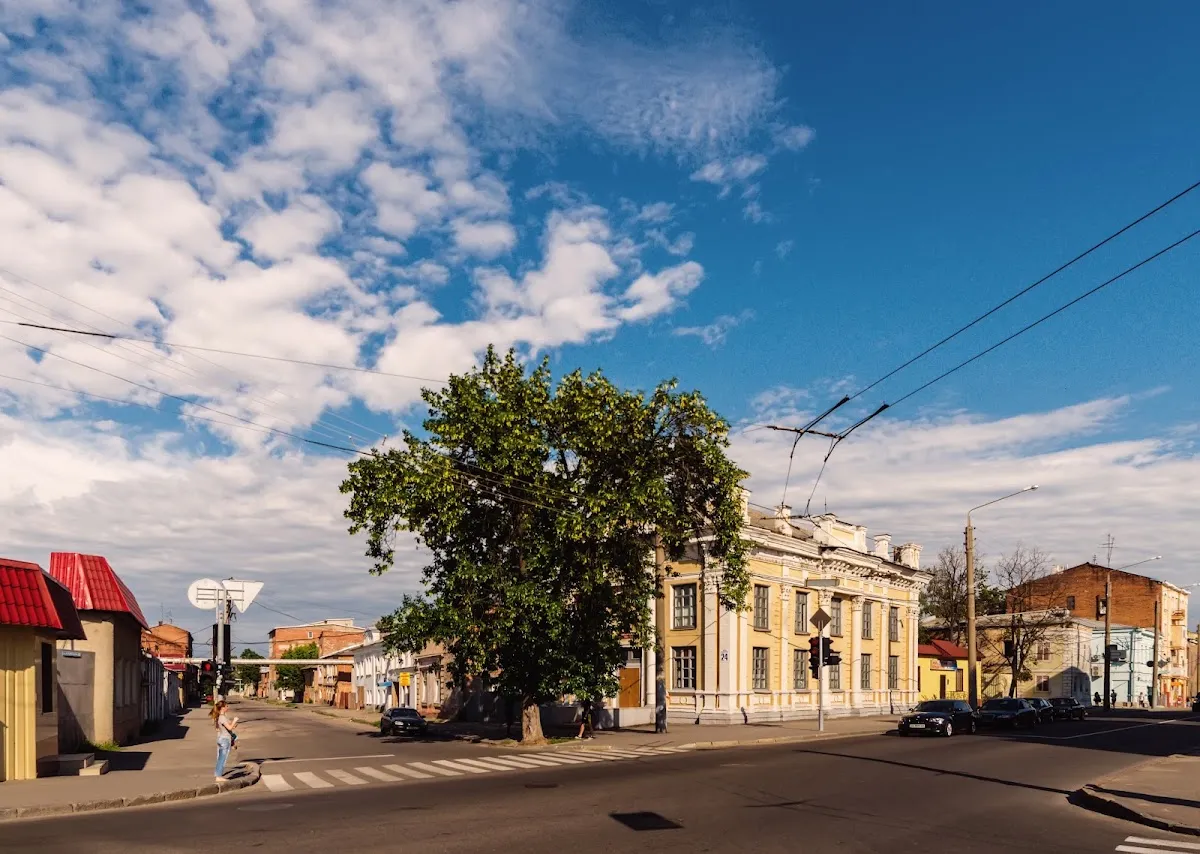 Karaite Kenesa of Kharkiv — photo 2
