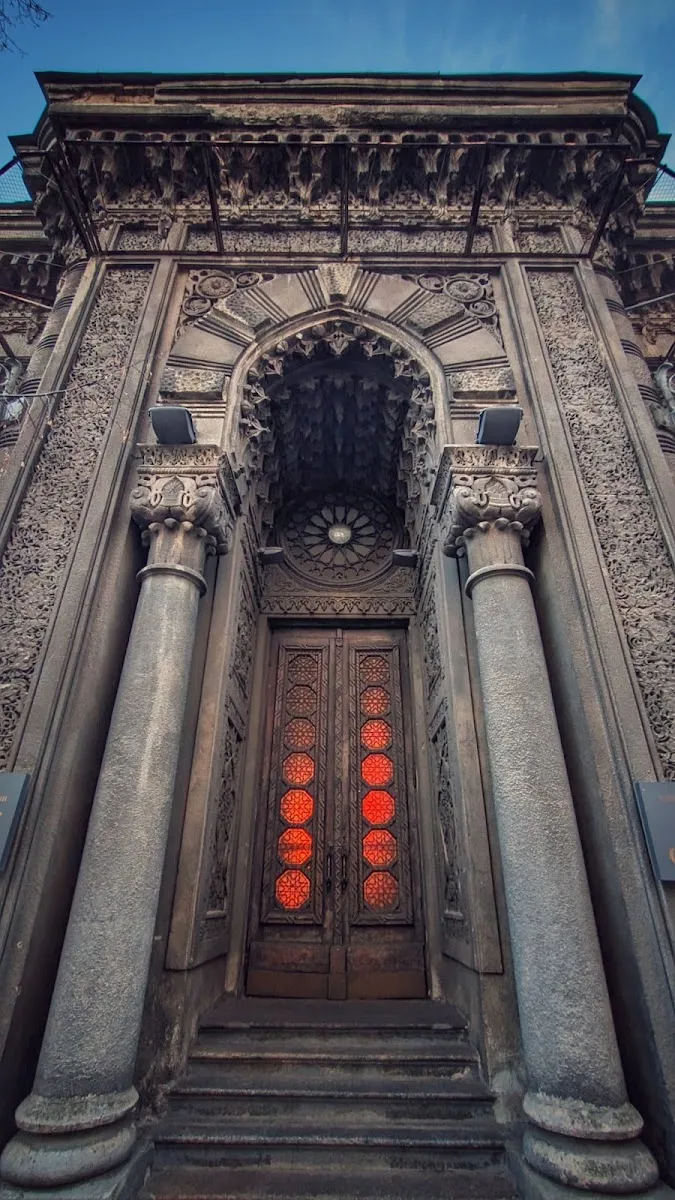 Karaite Kenesa of Kharkiv — photo 4
