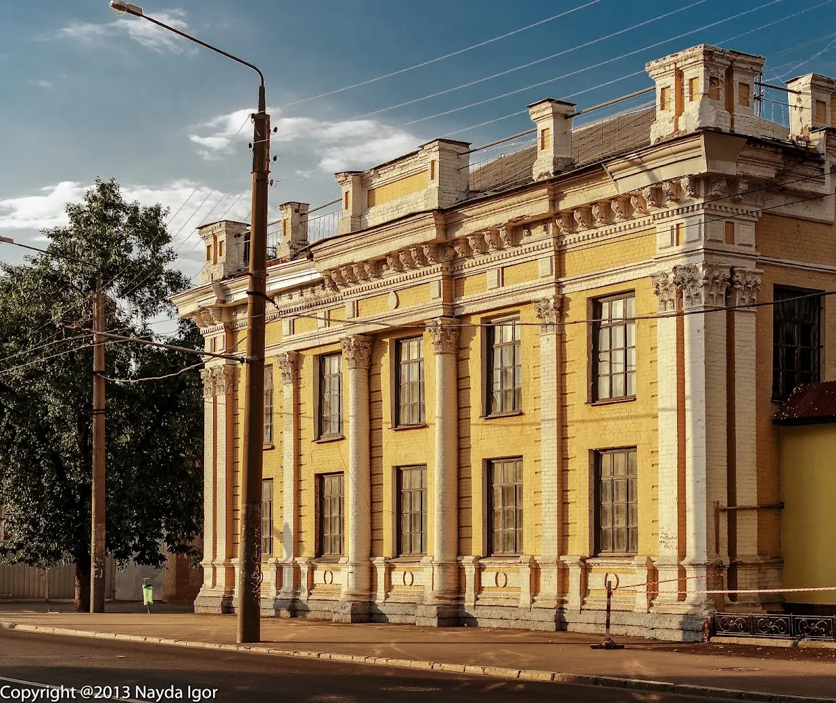 Karaite Kenesa of Kharkiv — photo 5